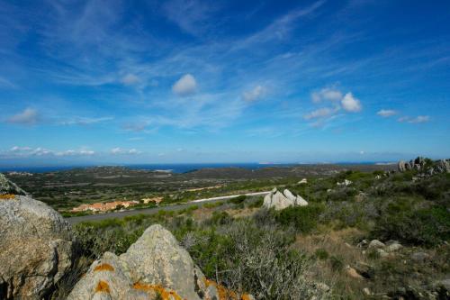 Apartamento Le Terrazze Di Ruoni