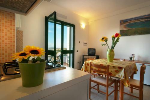 Apartamento Le Terrazze Di Ruoni