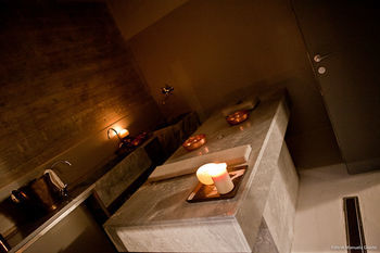Hotel Antonello Colonna Resort & Spa