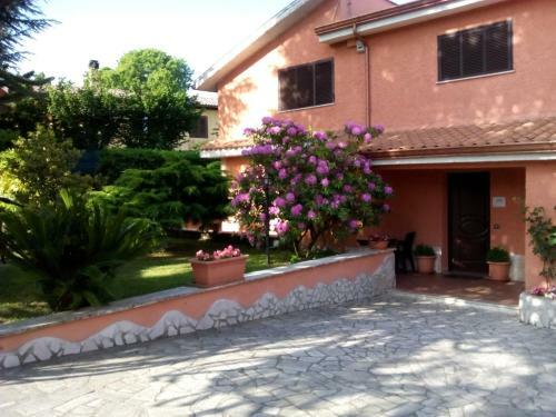 Bed & Breakfast Il Sottosopra