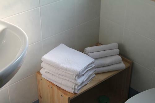 Bed & Breakfast Il Sottosopra