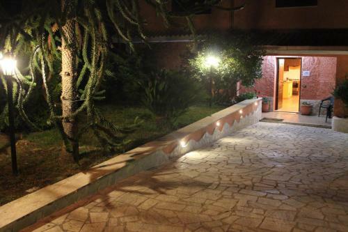 Bed & Breakfast Il Sottosopra