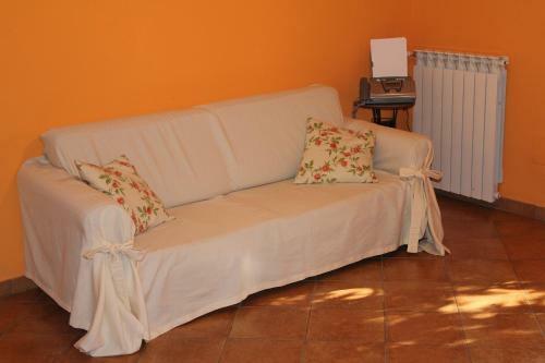 Bed & Breakfast Il Sottosopra