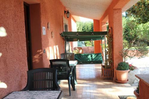 Bed & Breakfast Il Sottosopra