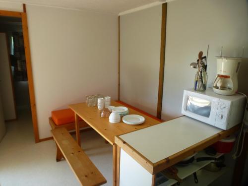 Camping Le C�ou