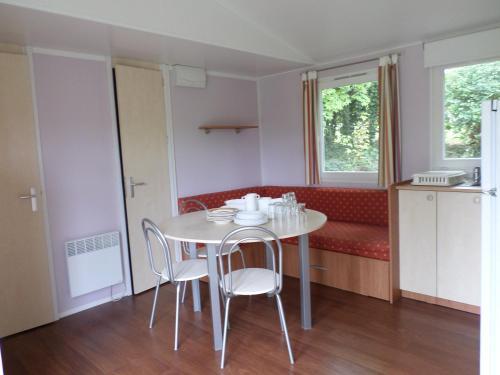 Camping Le C�ou