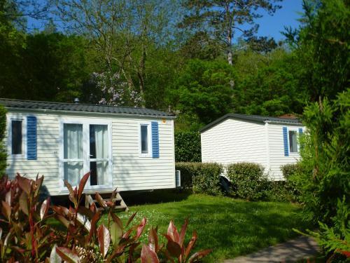 Camping Le C�ou
