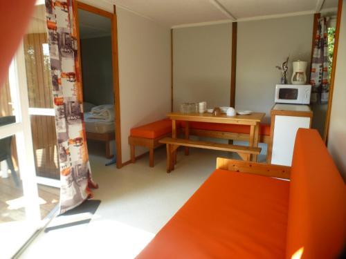 Camping Le C�ou