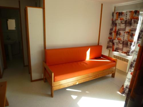 Camping Le C�ou