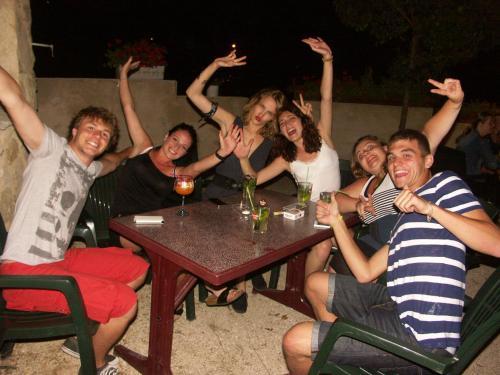 Camping Le C�ou