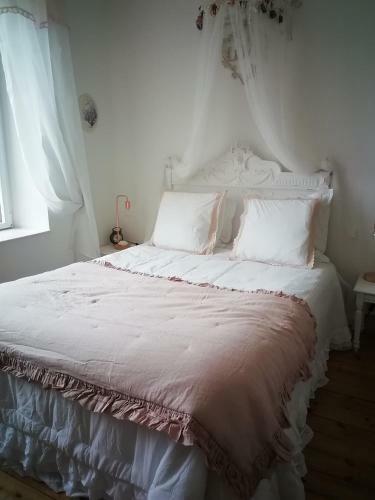 Hostal Ch�teau Bily