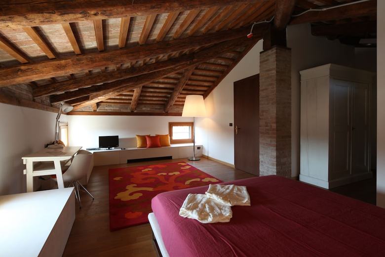 Bed & Breakfast Venissa