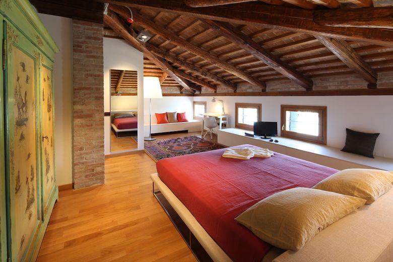 Bed & Breakfast Venissa