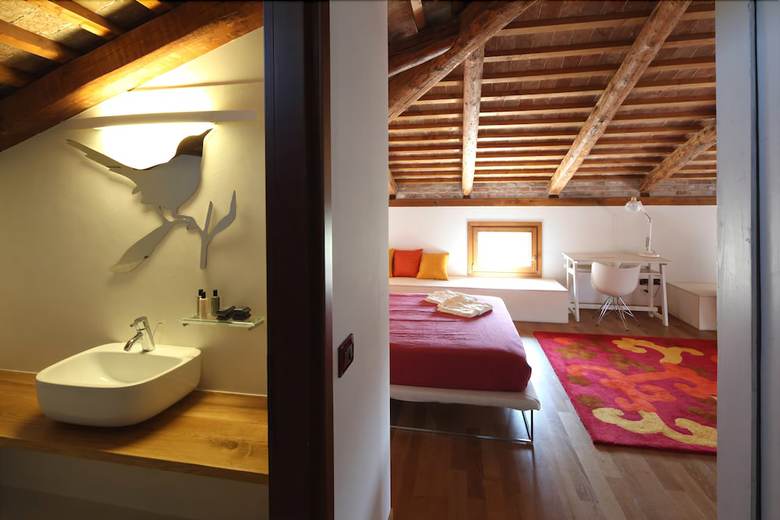 Bed & Breakfast Venissa