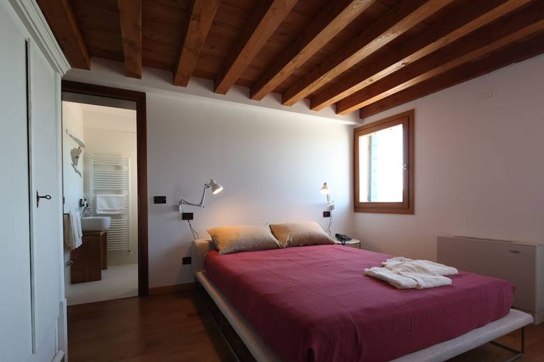 Bed & Breakfast Venissa