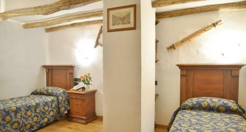 Hotel La Brace