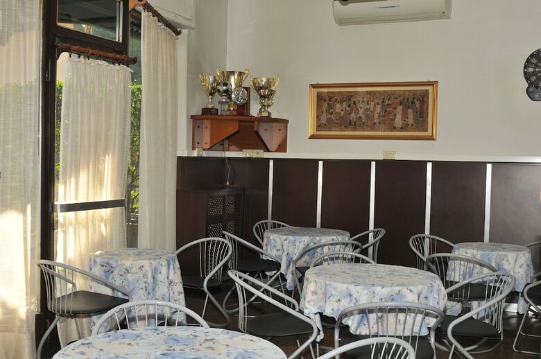 Hotel Molteni
