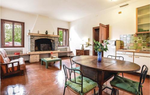 Apartamento Palazzetto 4