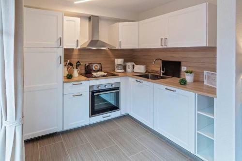 Apartamento Ferienwohnung Nordseeliebe