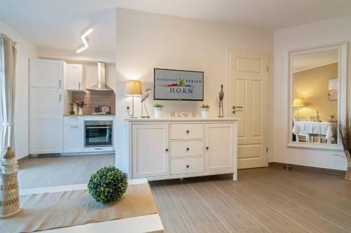 Apartamento Ferienwohnung Nordseeliebe