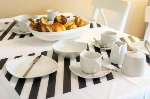 Apartamento Ferienwohnung Nordseeliebe