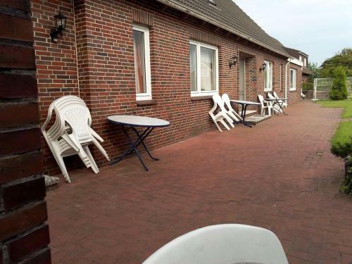 Apartamento Nordsee-ferienanlage-wohnung-juist