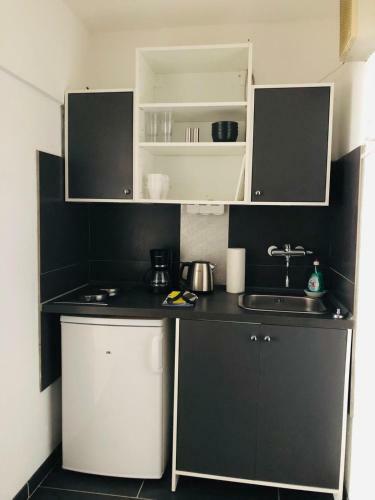 Apartamento Zentrales Studio Im Kaiserviertel