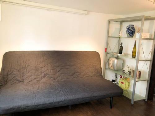 Apartamento Hexenh�uschen Dreieichenhain