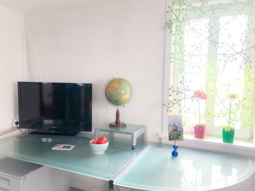 Apartamento Hexenh�uschen Dreieichenhain