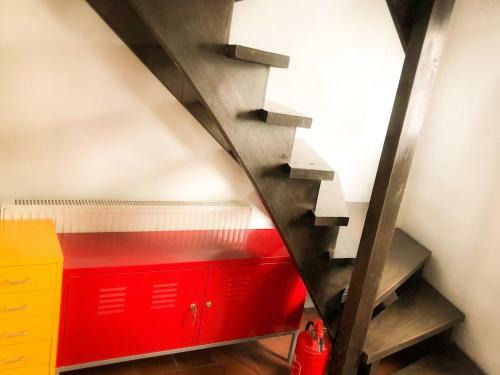Apartamento Hexenh�uschen Dreieichenhain