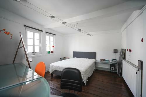 Apartamento Hexenh�uschen Dreieichenhain