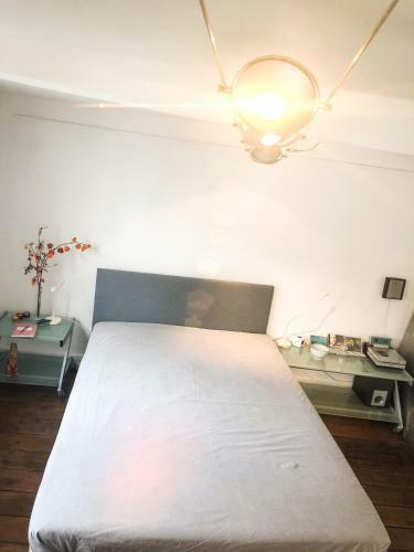 Apartamento Hexenh�uschen Dreieichenhain