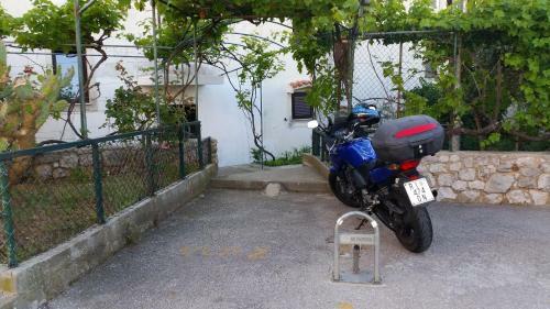 Apartman Sabljak