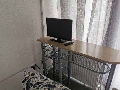 Apartment In The Center