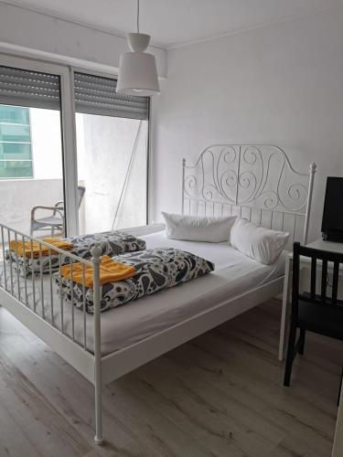 Apartment In The Center