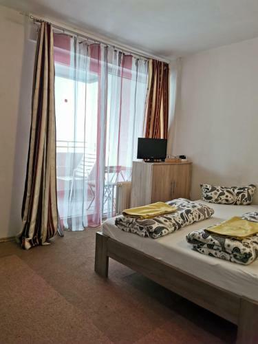 Apartment In The Center