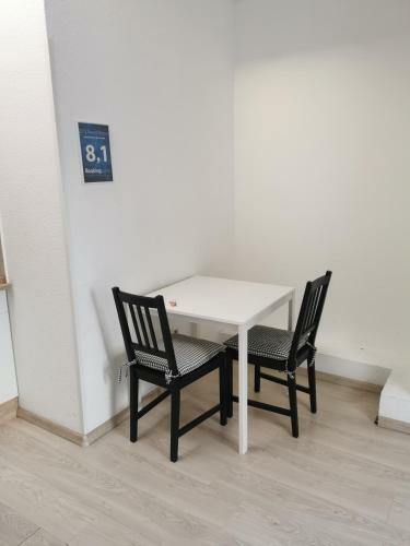 Apartment In The Center