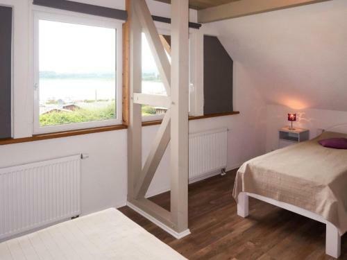 Ferienhaus Am See West100