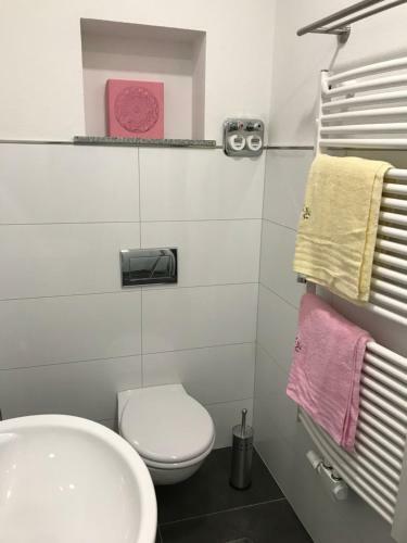 Apartamento Deluxe Wohnungen Dortmund Mitte