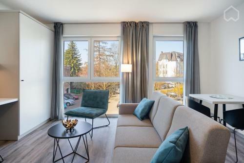 Apartamento Boardinghouse Living28 Dortmund