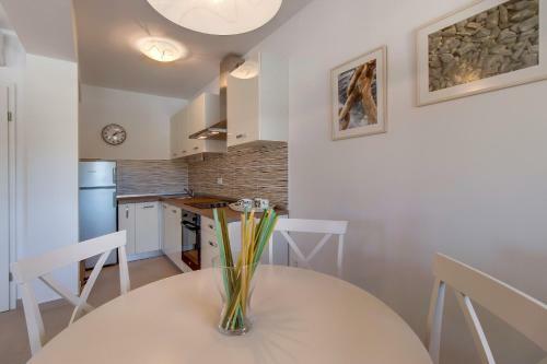 Apartmani Divna