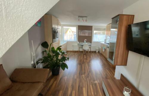 Apartamento Ferienwohnung Windhaus