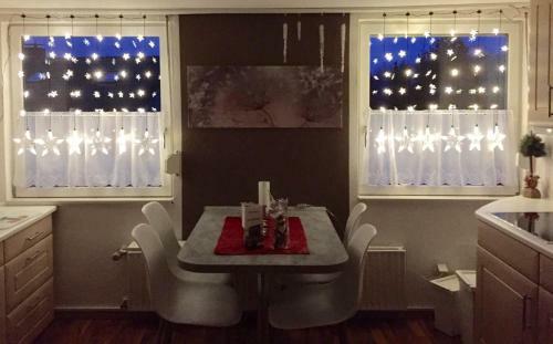 Apartamento Ferienwohnung Windhaus