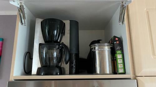 Apartamento Ferienwohnung Windhaus