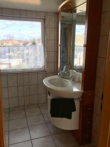 Apartamento Ferienwohnung Windhaus