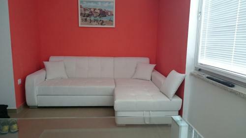 Apartments Vila Tisa