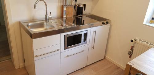 Apartamento Dreieich-buchschlag, Breitseeweg