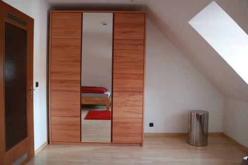Apartment Ruhrallee
