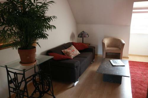 Apartment Ruhrallee