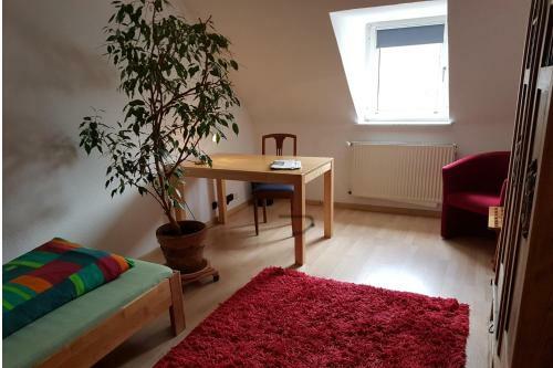 Apartment Ruhrallee